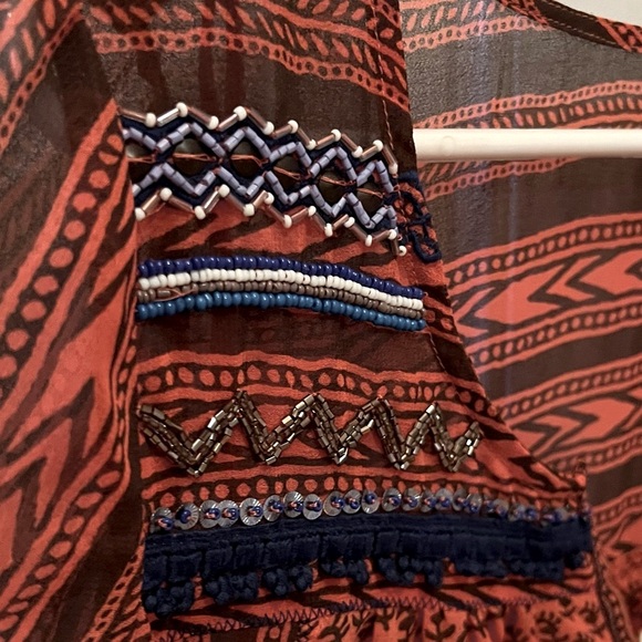 Free People tunic top M - Picture 11 of 11